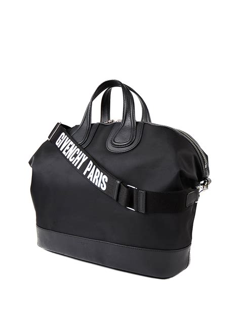 blue givenchy duffle bag|Givenchy handbags sale.